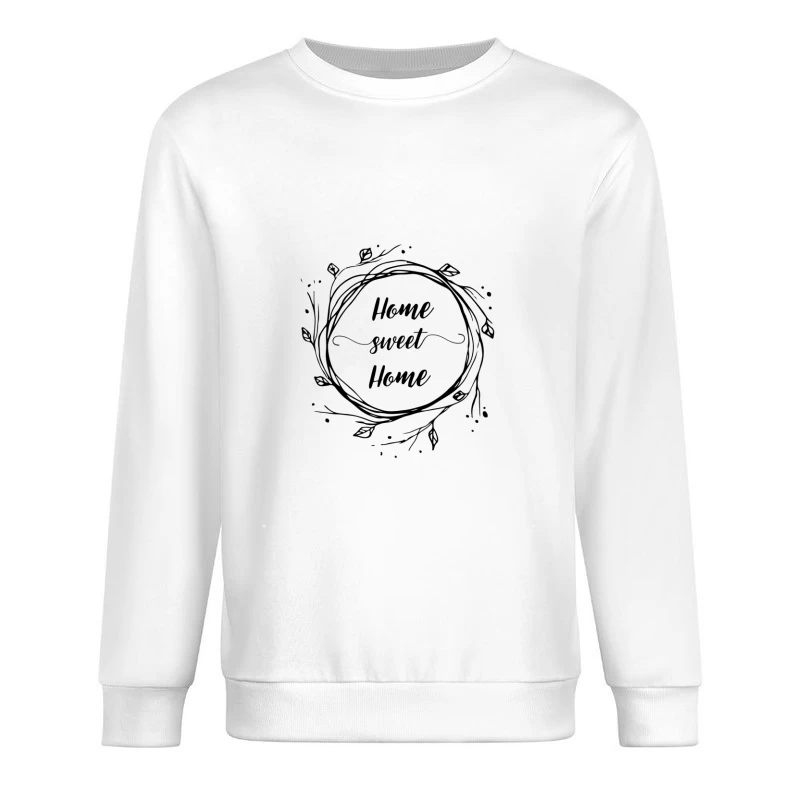  Homme Sweat-shirt à enfiler