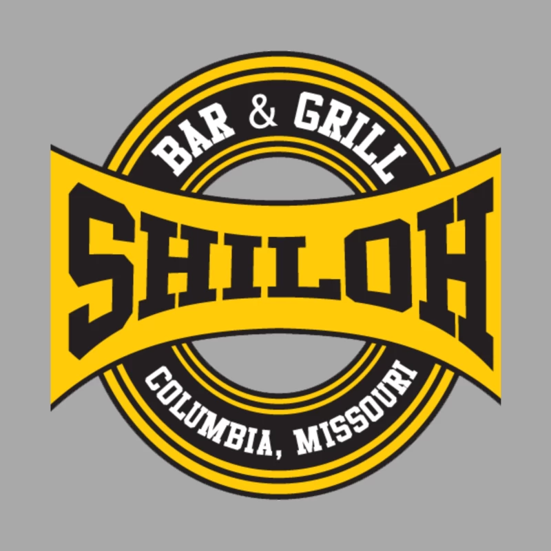 Shiloh Columbia MO Male Pullover Hoodie