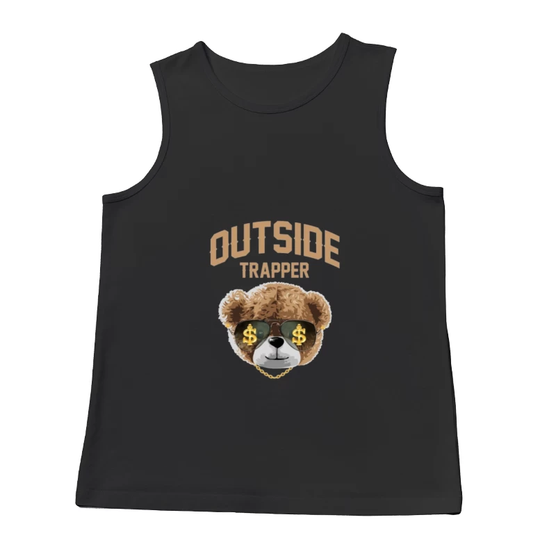  Herren Tanktops