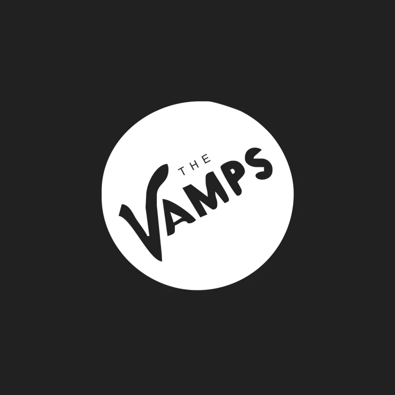 THE VAMPS Bucket Hat