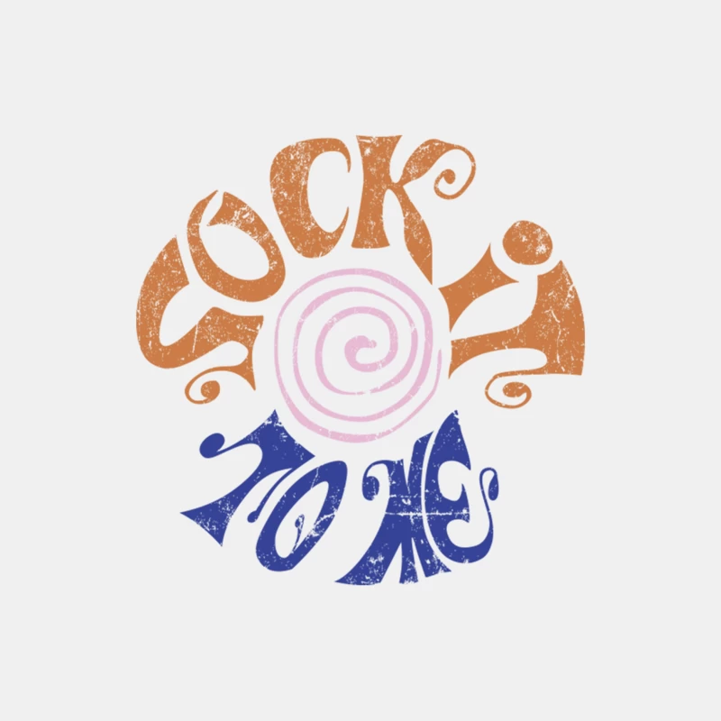 Sock It To Me Male Tank Top