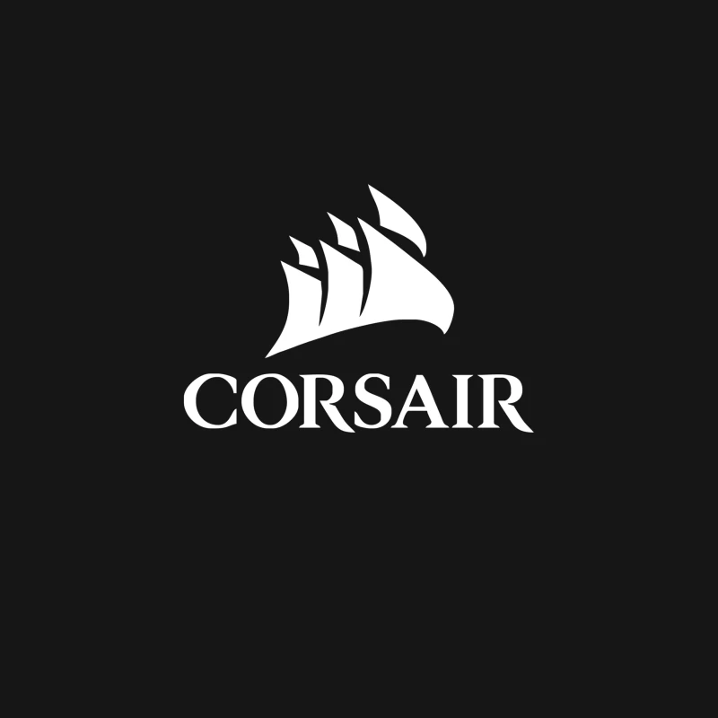 Corsair Custom Desk Mat