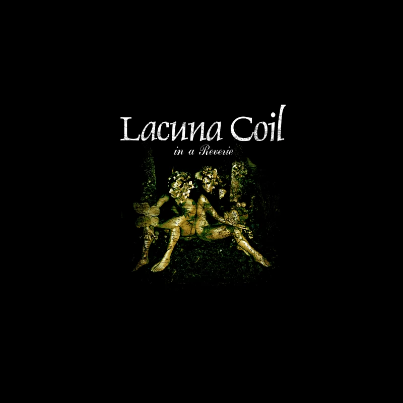 Lacuna Coil In A Reverie Travel Mug