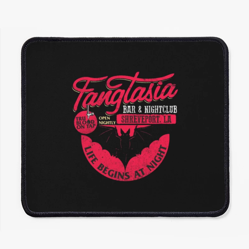  Mouse Pad