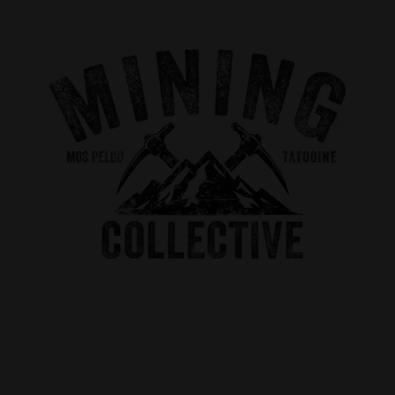 Mining Collective Mouse Pad