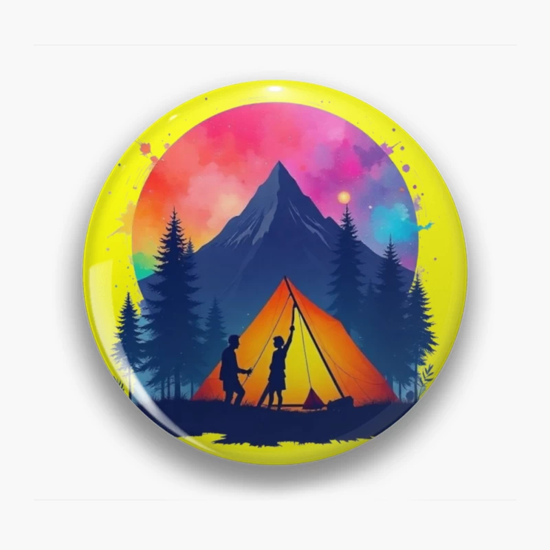  Pin