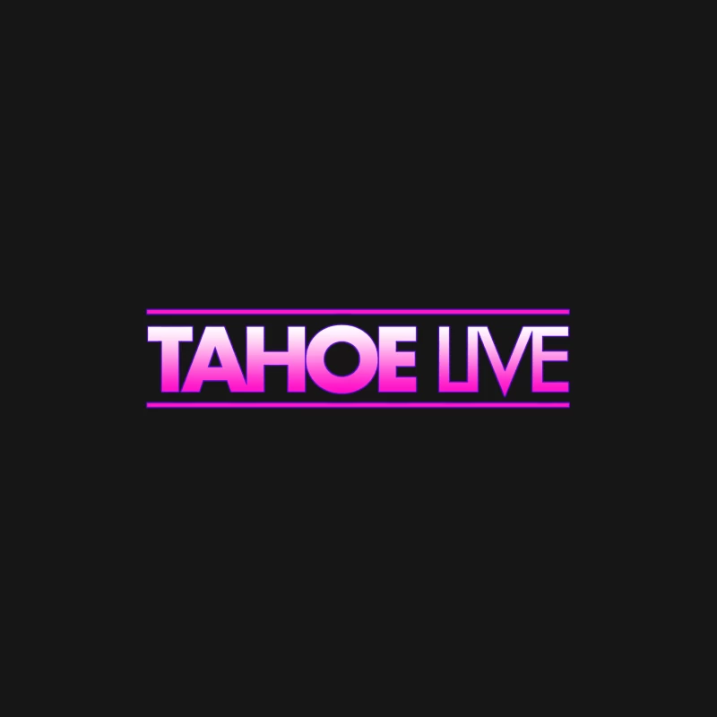 TAHOE LIVE MUSIC FESTIVAL 2024 Mouse Pad