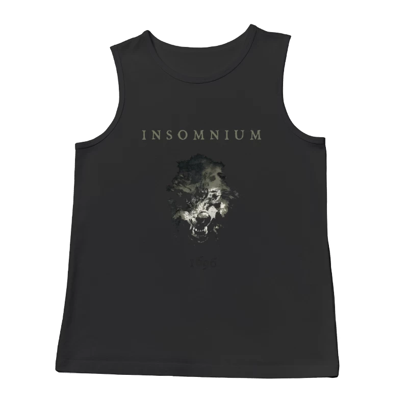 Insomnium 1696 Male Tank Top