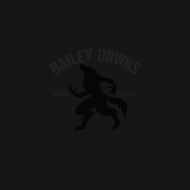 Bailey Downs Desk Mat