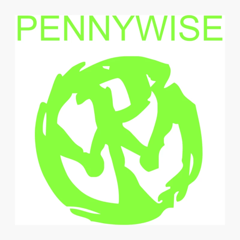 New PENNYWISE Pin