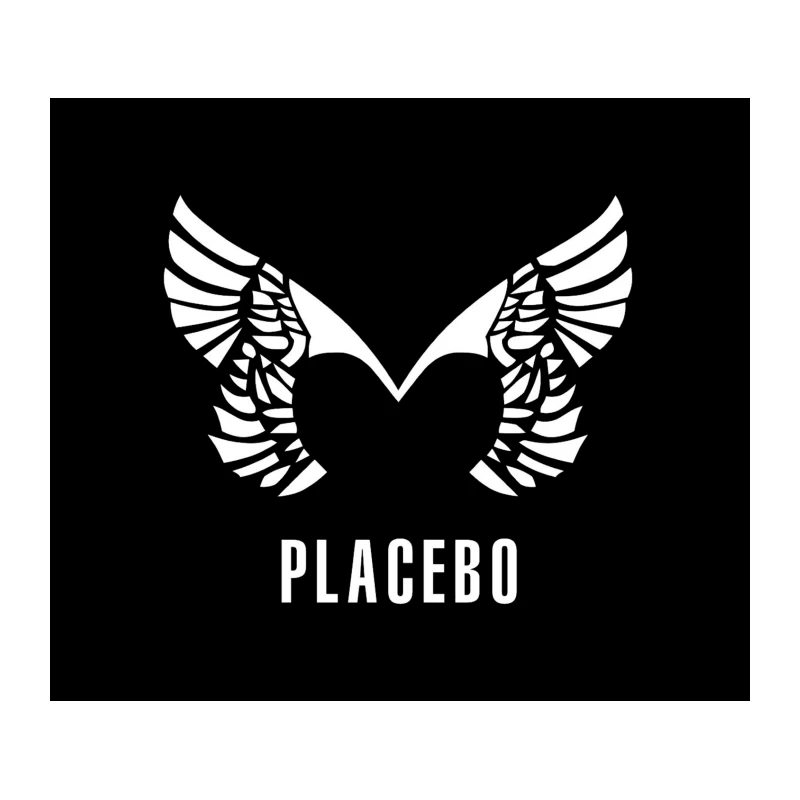 Placebo-Retro Tapestry