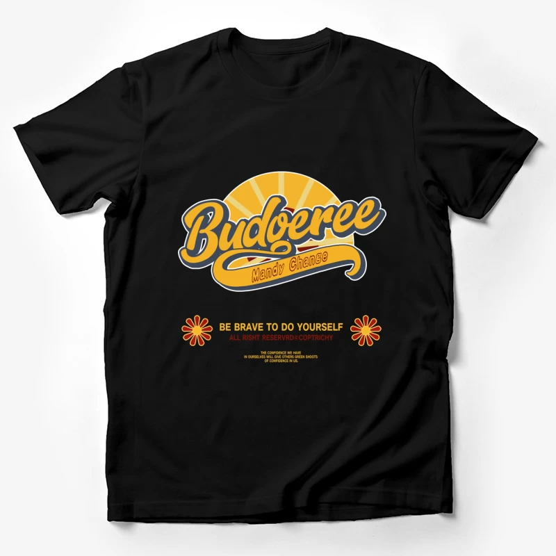  Herren T-Shirt