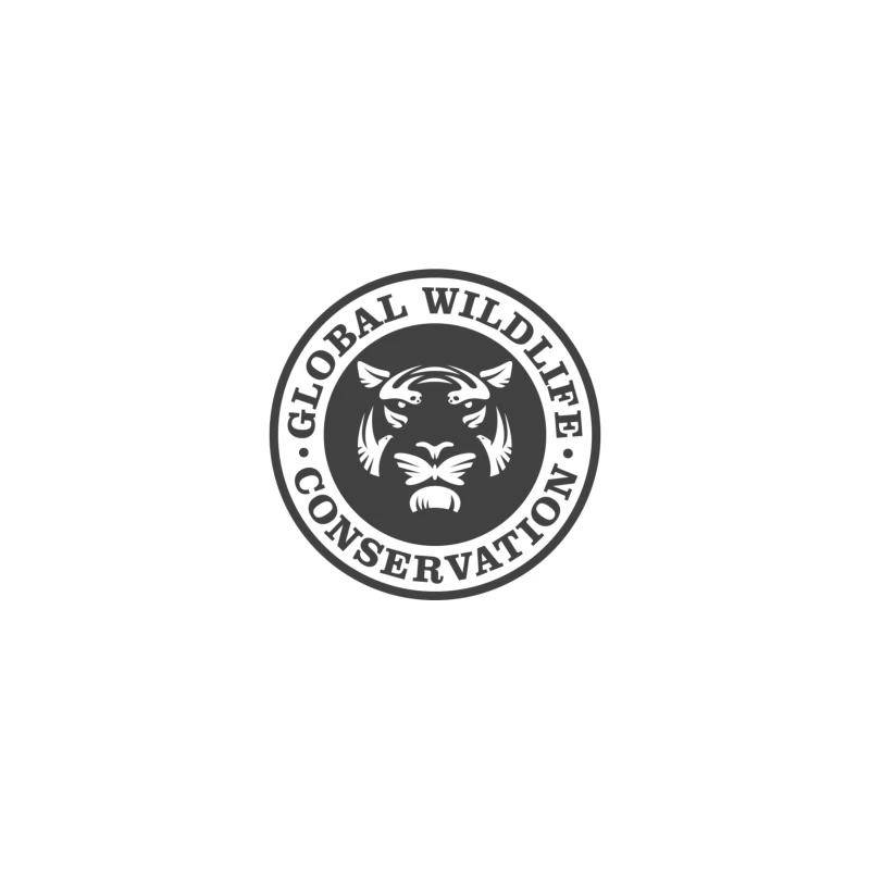 Global Wildlife Conservancy Travel Mug