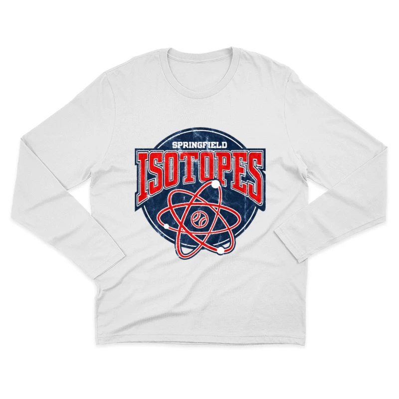  Male Long Sleeve T-Shirt