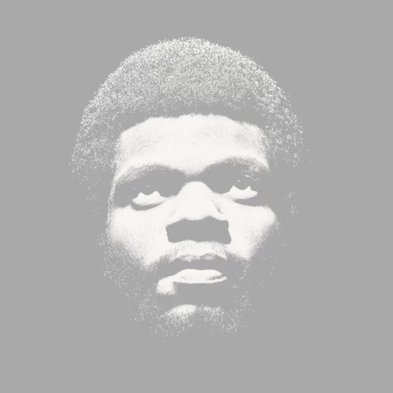 Billy Preston Female Pullover Hoodie