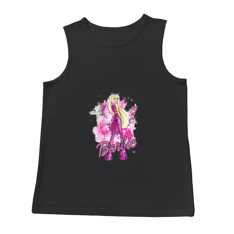  Herren Tanktops