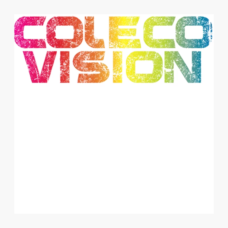 Coleco Vision Pin