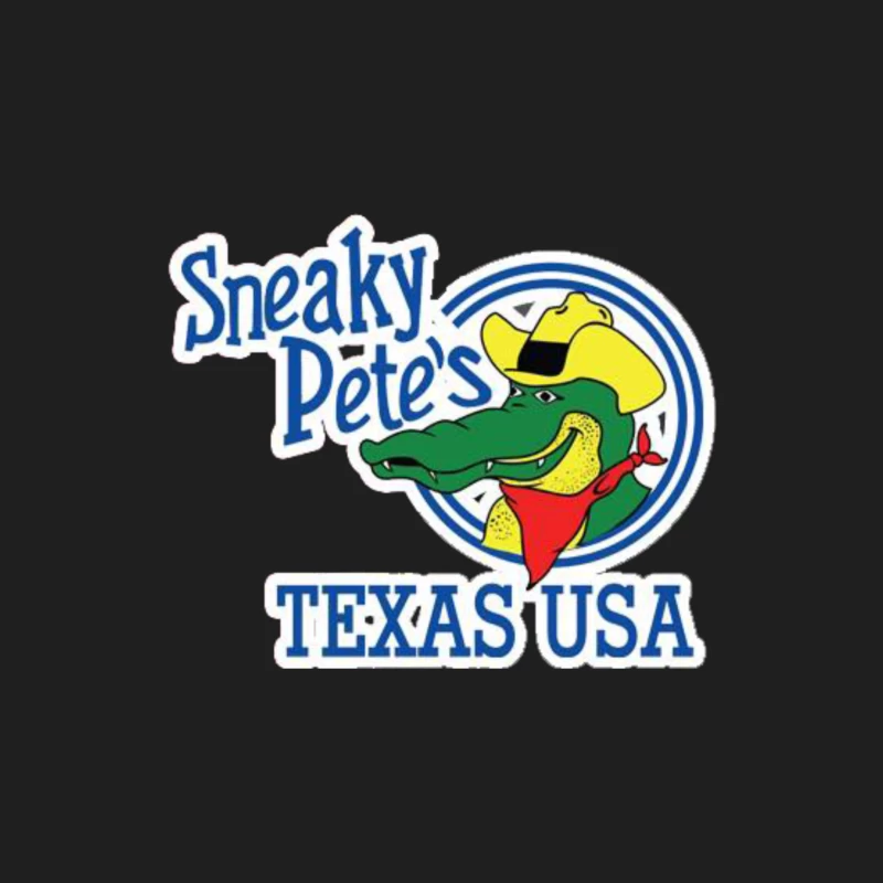 Sneeky Pete's 5 Male Tank Top