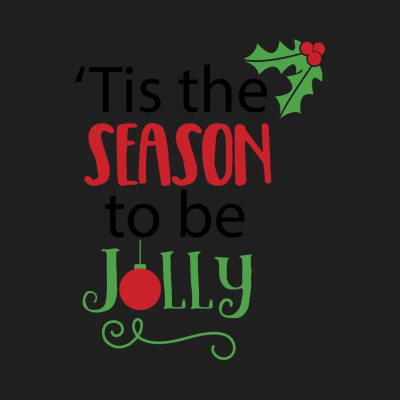 Saison Joyeuse de Noël Homme Débardeur