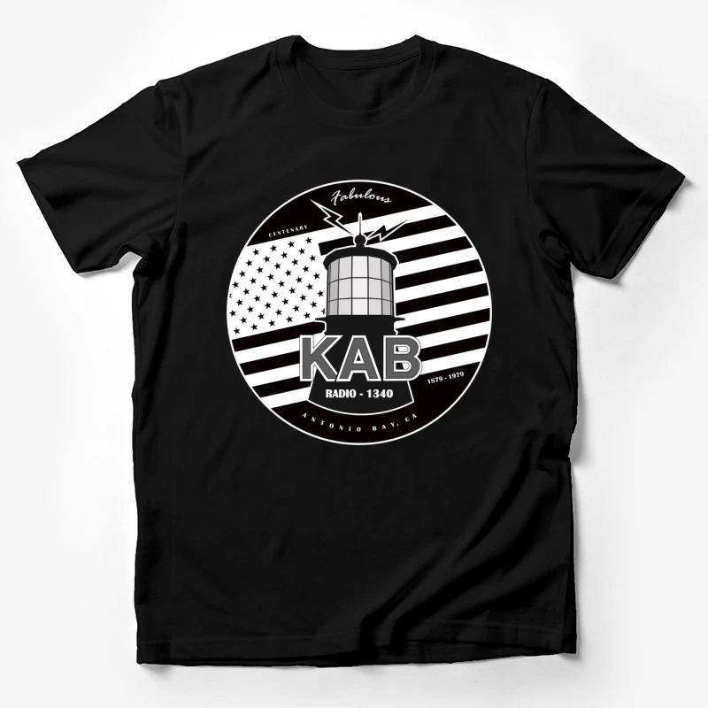  Male T-Shirt