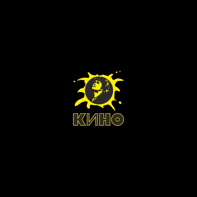 Kino Punk Coffee Mug