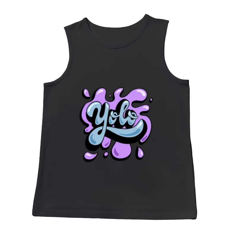  Herren Tanktops