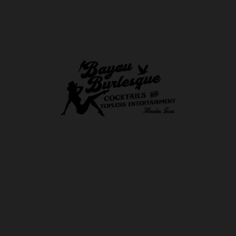 Bayou Burlesque from the 2022 film X Bucket Hat