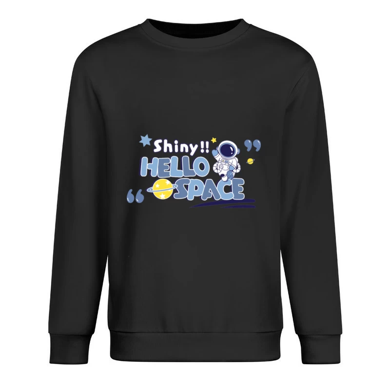  Herren Pullover Sweatshirt