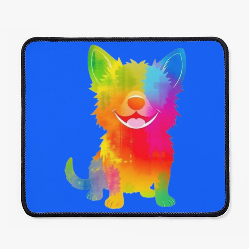  Mouse Pad