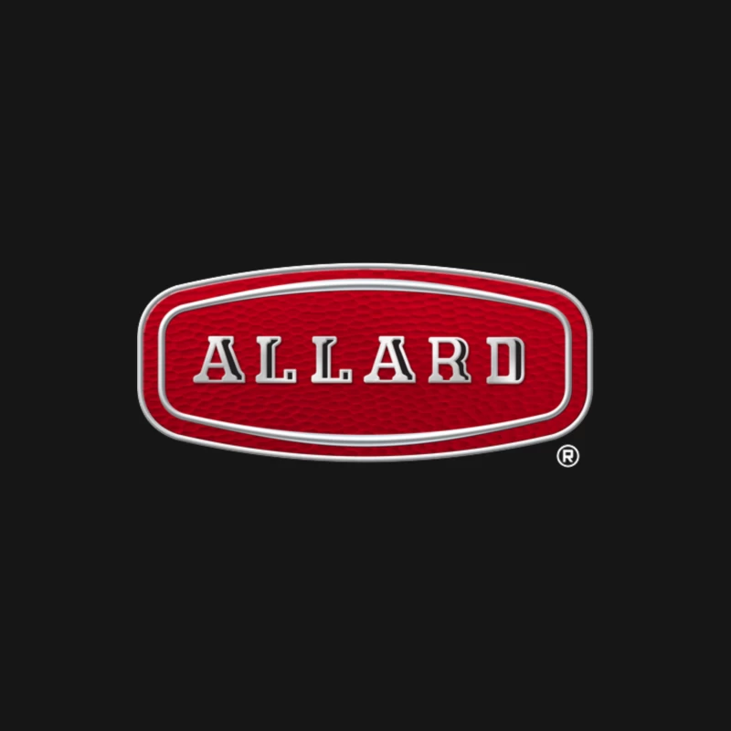 Car Logos - Allard Male Long Sleeve T-Shirt