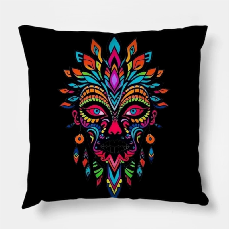  Throw Pillow