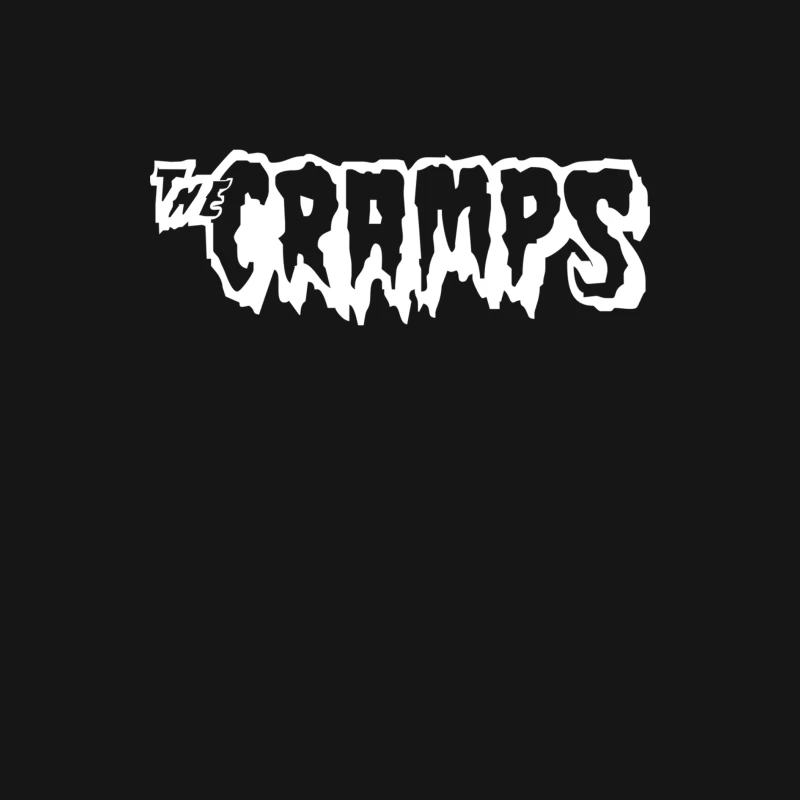 The Cramps Female Long Sleeve T-Shirt