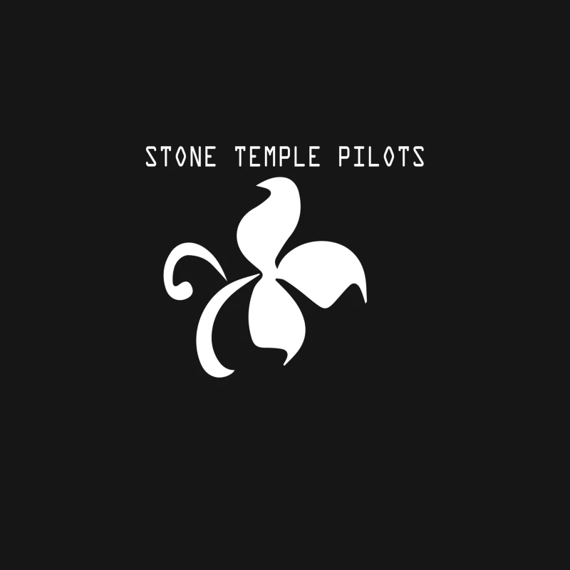 New Stone Temple Pilots Desk Mat