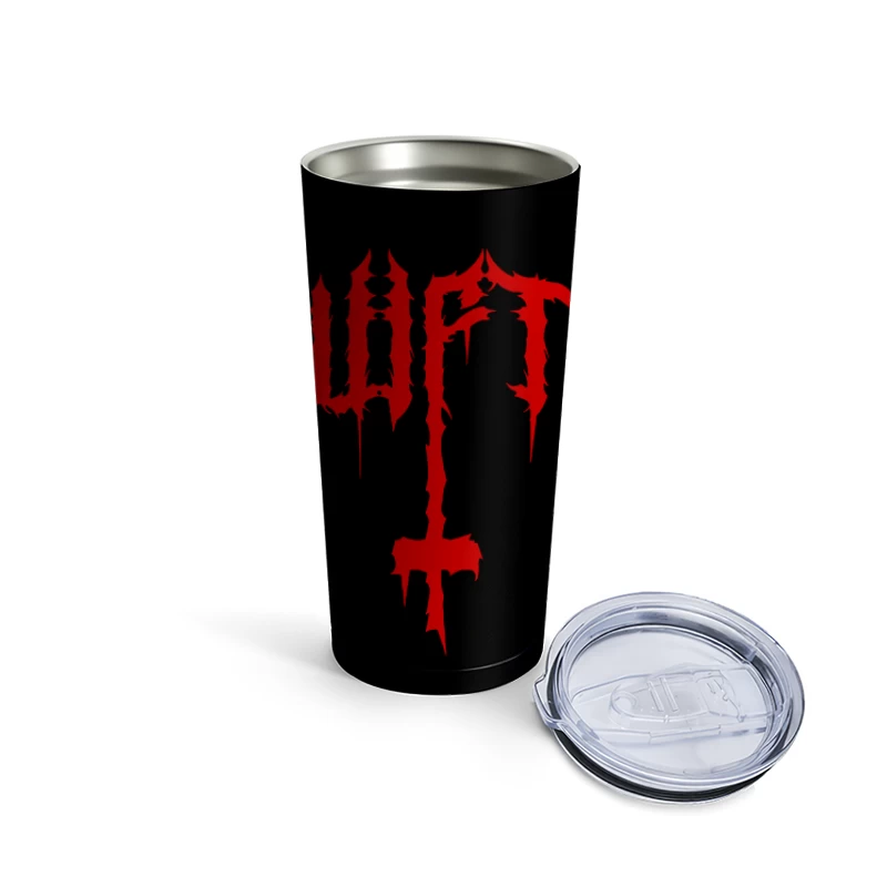 Swiftie Metal Travel Mug