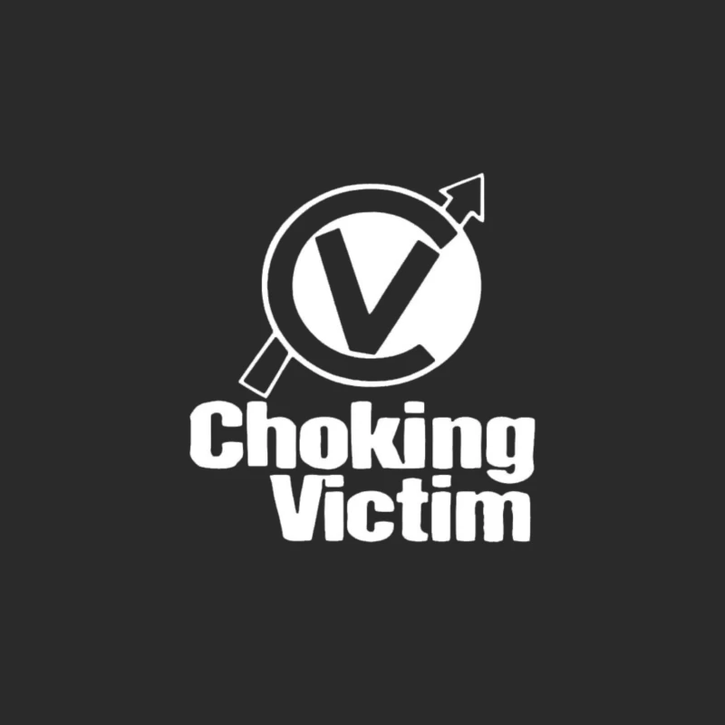 Choking Victim The Punk Rock 2 Baseball Cap