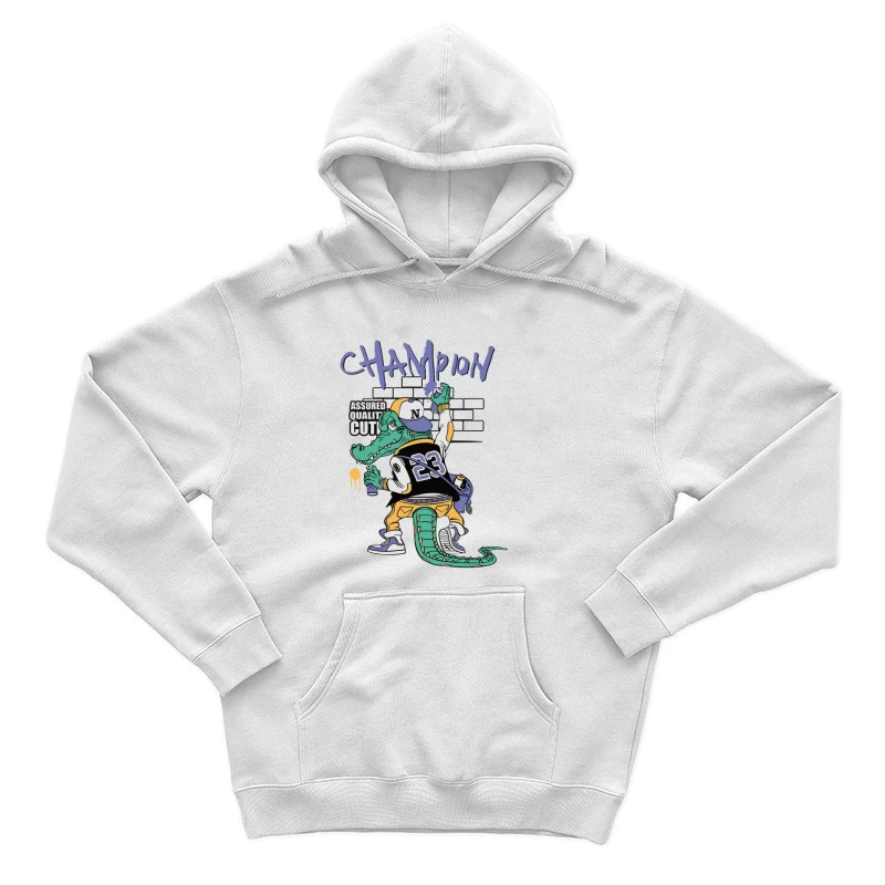  Herren Pullover Hoodie