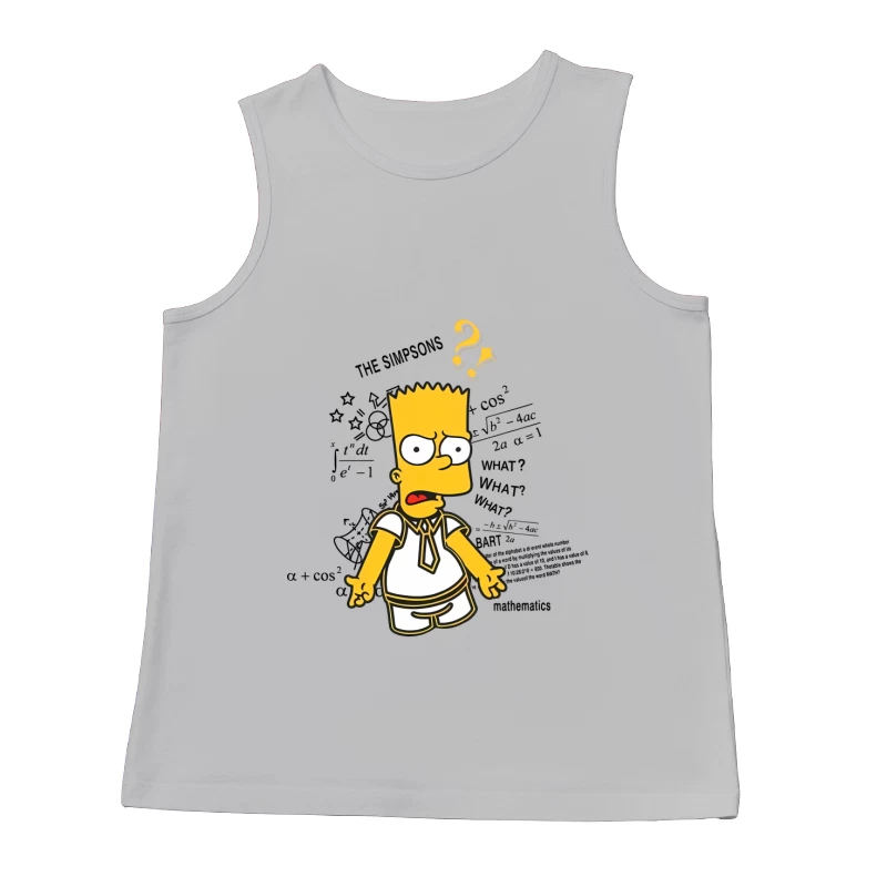  Herren Tanktops