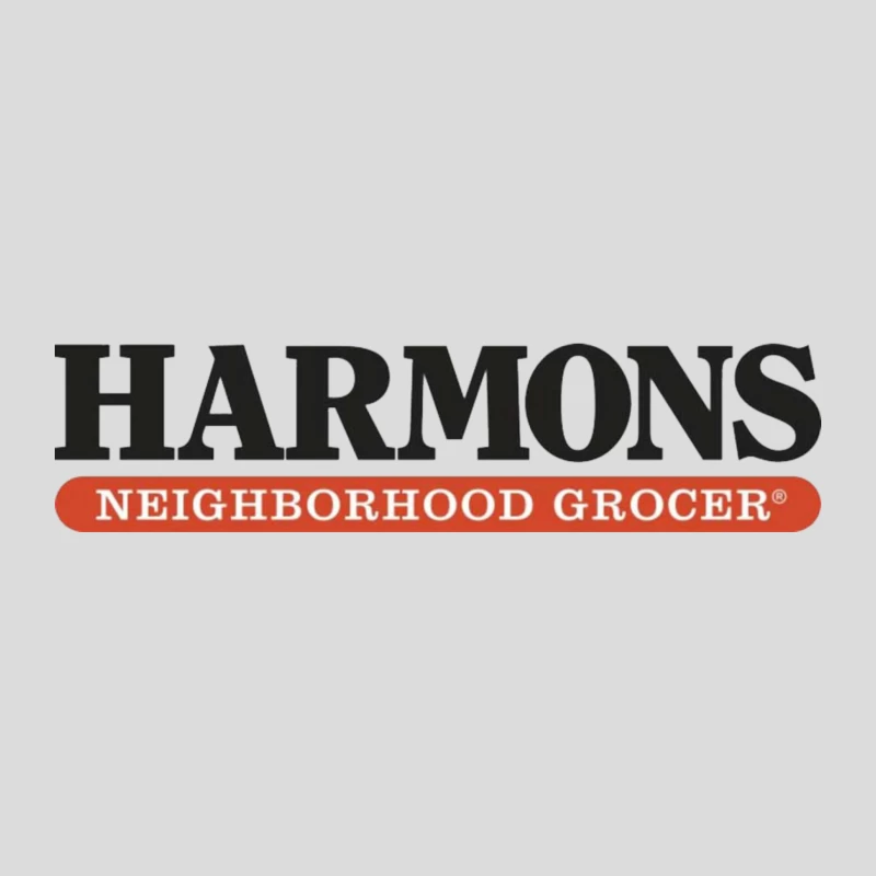 Harmons Grocer Baseball Cap