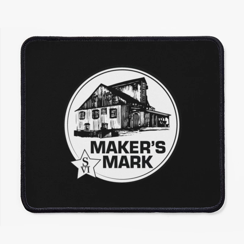  Mouse Pad