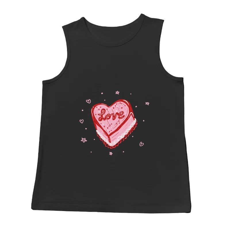  Herren Tanktops