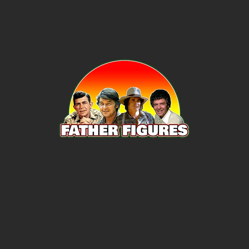 Father Figures Baseball Cap