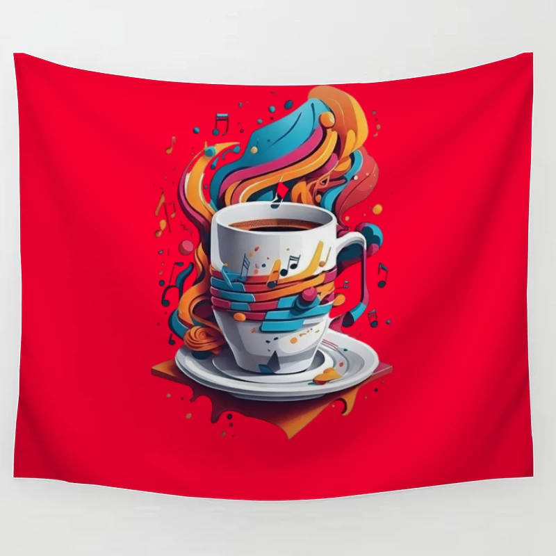  Tapestry