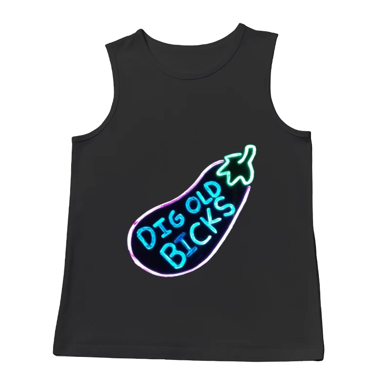  Male Tank Top
