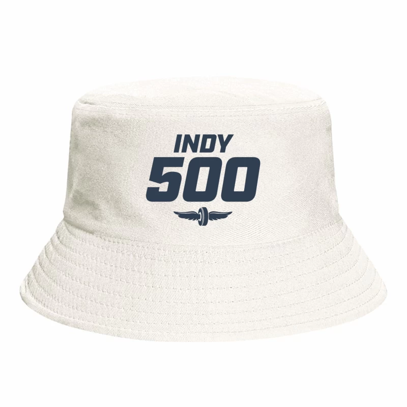 Indy 500 Bucket Hat