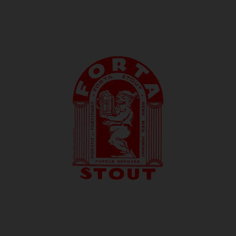 Forta Stout Baseball Cap