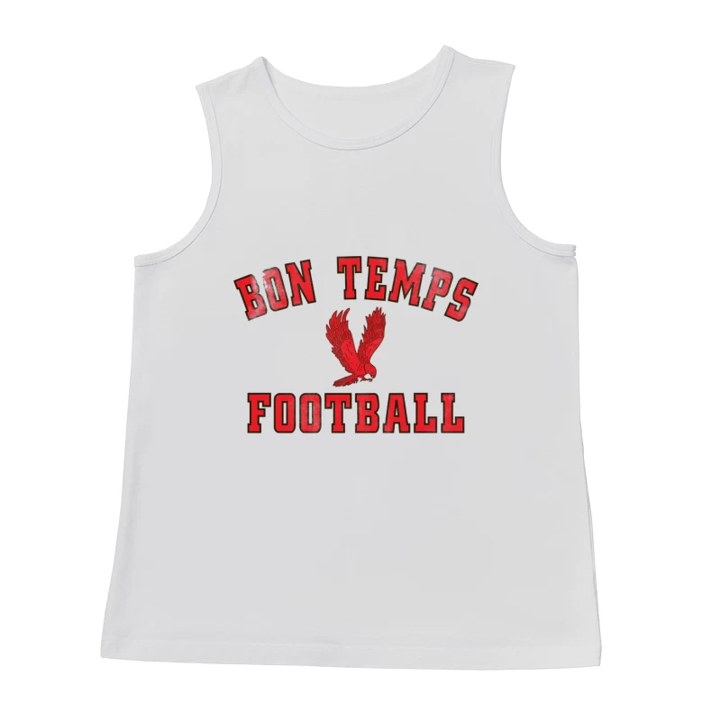  Male Tank Top