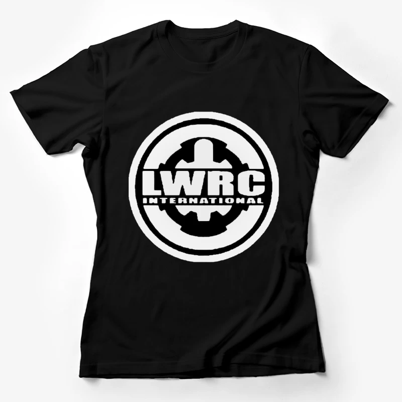 LWRC INTERNATIONAL Female T-Shirt