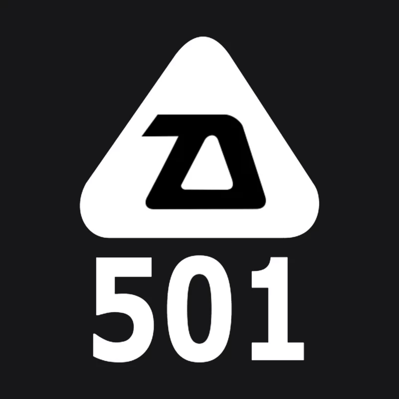 501 logo retro Male Pullover Hoodie