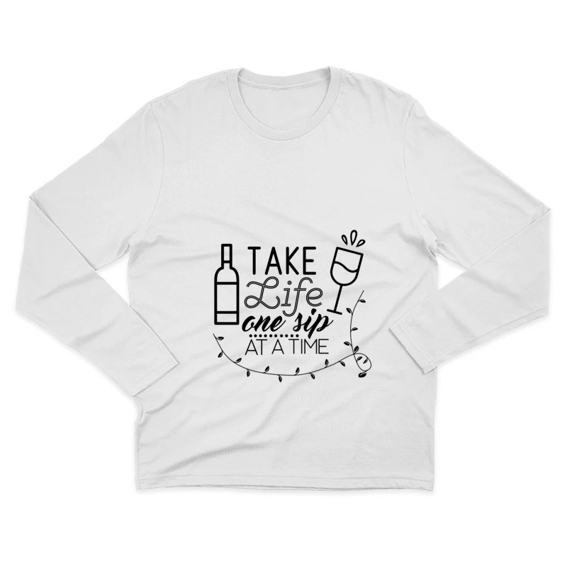  Homme Manches Longues T-Shirt