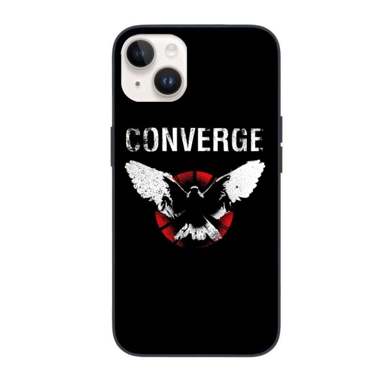  iPhone Case